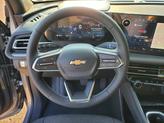 Thumbnail of 2026 Sterling Gray Metallic Chevrolet Traverse