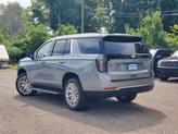 Thumbnail of 2025 Sterling Gray Metallic Chevrolet Tahoe