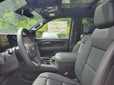 Thumbnail of 2025 Sterling Gray Metallic Chevrolet Tahoe