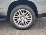 Thumbnail of 2025 Sterling Gray Metallic Chevrolet Tahoe