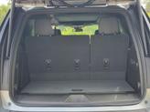 Thumbnail of 2025 Sterling Gray Metallic Chevrolet Tahoe