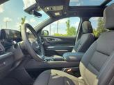 Thumbnail of 2026 Radiant Red Tintcoat Chevrolet Traverse