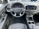 Thumbnail of 2023 Summit White GMC Terrain
