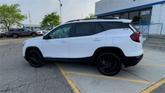 Thumbnail of 2023 Summit White GMC Terrain