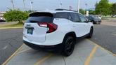 Thumbnail of 2023 Summit White GMC Terrain