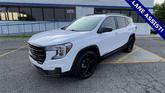 Thumbnail of 2023 Summit White GMC Terrain