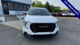 Thumbnail of 2023 Summit White GMC Terrain