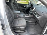 Thumbnail of 2023 Summit White GMC Terrain