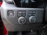 Thumbnail of 2025 Radiant Red Tintcoat Chevrolet Silverado 1500