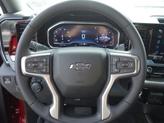 Thumbnail of 2025 Radiant Red Tintcoat Chevrolet Silverado 1500