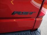 Thumbnail of 2025 Radiant Red Tintcoat Chevrolet Silverado 1500