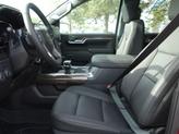 Thumbnail of 2025 Radiant Red Tintcoat Chevrolet Silverado 1500