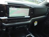 Thumbnail of 2025 Radiant Red Tintcoat Chevrolet Silverado 1500