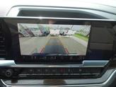 Thumbnail of 2025 Radiant Red Tintcoat Chevrolet Silverado 1500