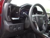 Thumbnail of 2025 Radiant Red Tintcoat Chevrolet Silverado 1500