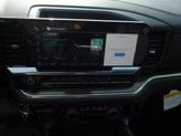 Thumbnail of 2025 Radiant Red Tintcoat Chevrolet Silverado 1500
