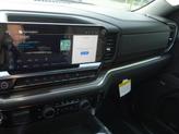 Thumbnail of 2025 Radiant Red Tintcoat Chevrolet Silverado 1500