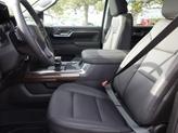 Thumbnail of 2025 Radiant Red Tintcoat Chevrolet Silverado 1500
