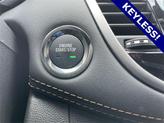 Thumbnail of 2022 Crimson Metallic Chevrolet Trax