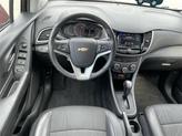 Thumbnail of 2022 Crimson Metallic Chevrolet Trax