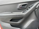 Thumbnail of 2022 Crimson Metallic Chevrolet Trax