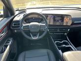 Thumbnail of 2026 Mosaic Black Metallic Chevrolet Traverse