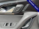 Thumbnail of 2021 Bright Blue Metallic Chevrolet Blazer