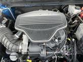 Thumbnail of 2021 Bright Blue Metallic Chevrolet Blazer