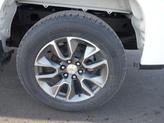 Thumbnail of 2025 Summit White Chevrolet Silverado 1500