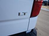 Thumbnail of 2025 Summit White Chevrolet Silverado 1500
