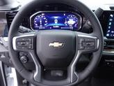 Thumbnail of 2025 Summit White Chevrolet Silverado 1500