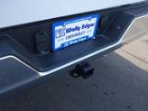 Thumbnail of 2025 Summit White Chevrolet Silverado 1500
