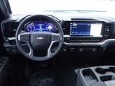 Thumbnail of 2025 Summit White Chevrolet Silverado 1500