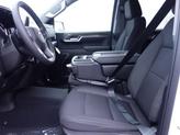 Thumbnail of 2025 Summit White Chevrolet Silverado 1500