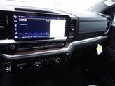 Thumbnail of 2025 Summit White Chevrolet Silverado 1500