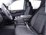 Thumbnail of 2025 Summit White Chevrolet Silverado 1500