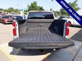 Thumbnail of 2022 Silver Ice Metallic Chevrolet Silverado 1500