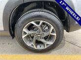 Thumbnail of 2024 Sterling Gray Metallic Chevrolet Trax