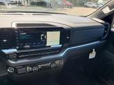 Thumbnail of 2026 Cypress Gray Chevrolet Silverado 1500