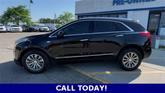 Thumbnail of 2019 Stellar Black Metallic Cadillac XT5