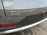 Thumbnail of 2026 Sterling Gray Metallic Chevrolet Trailblazer