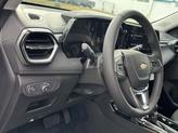 Thumbnail of 2026 Sterling Gray Metallic Chevrolet Trailblazer