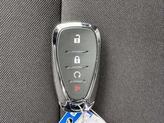 Thumbnail of 2026 Sterling Gray Metallic Chevrolet Trailblazer