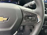 Thumbnail of 2026 Sterling Gray Metallic Chevrolet Trailblazer
