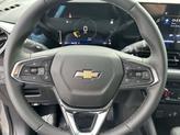 Thumbnail of 2026 Sterling Gray Metallic Chevrolet Trailblazer