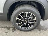 Thumbnail of 2026 Sterling Gray Metallic Chevrolet Trailblazer
