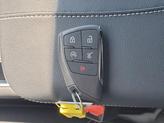 Thumbnail of 2025 Mosaic Black Metallic Chevrolet Traverse