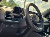 Thumbnail of 2025 Mosaic Black Metallic Chevrolet Traverse