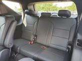 Thumbnail of 2025 Mosaic Black Metallic Chevrolet Traverse