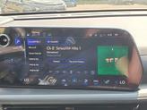 Thumbnail of 2025 Mosaic Black Metallic Chevrolet Traverse